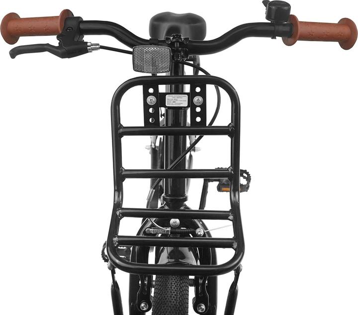 Produktbild vidaXL Kinderfahrrad (20")