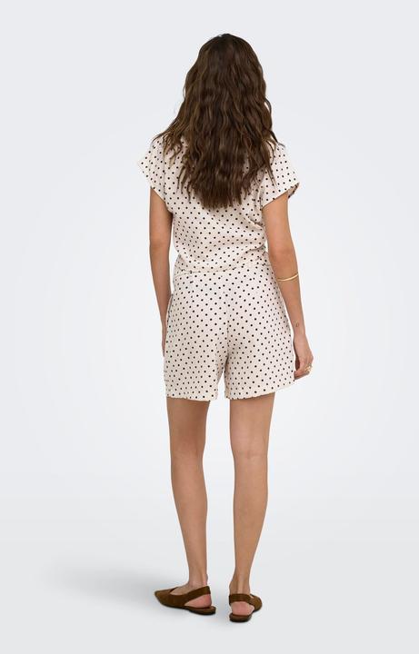 Image du produit Only Onlemmia Hw Shorts Pnt (M)