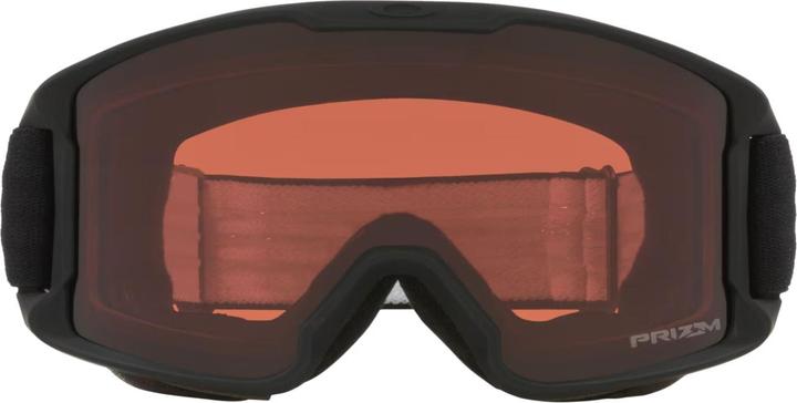Actual product image Oakley Line Miner S ski goggles