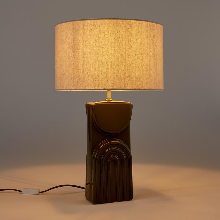 Actual product image La Redoute Interieurs Topia (E27)