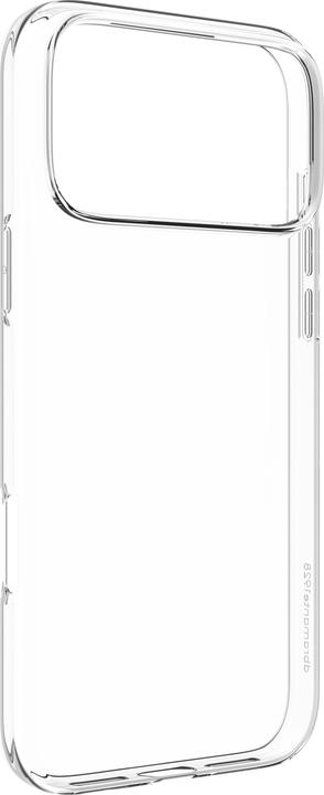 Actual product image dbramante1928 Greenland - Hintere Abdeck (Apple iPhone 17 Pro Max)