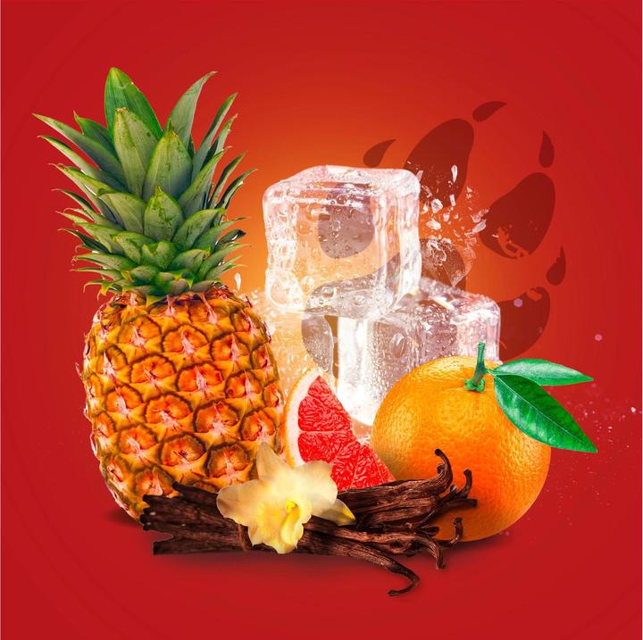 Actual product image Old Spice Wolfthorn (250 ml)