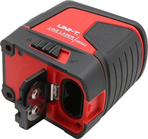 Uni-T LM570LD-II Cross line laser self-levelling