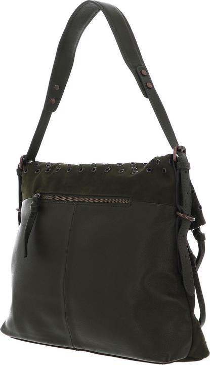 Image du produit FredsBruder Hey You Rock Sac à bandoulière en cuir 35 cm