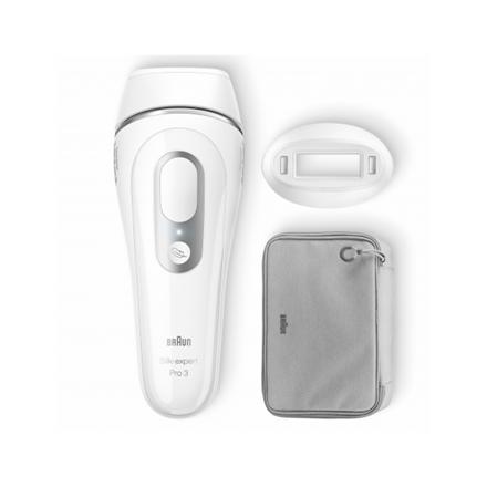 Actual product image Braun Silk-expert Pro IPL PL3020
