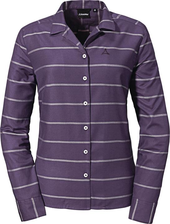 Immagine prodotto Schöffel Blusen Blouse Roslyn L (44)