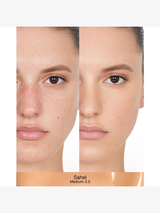 Produktbild NARS Cosmetics Foundation Sheer Glow (Sahel)