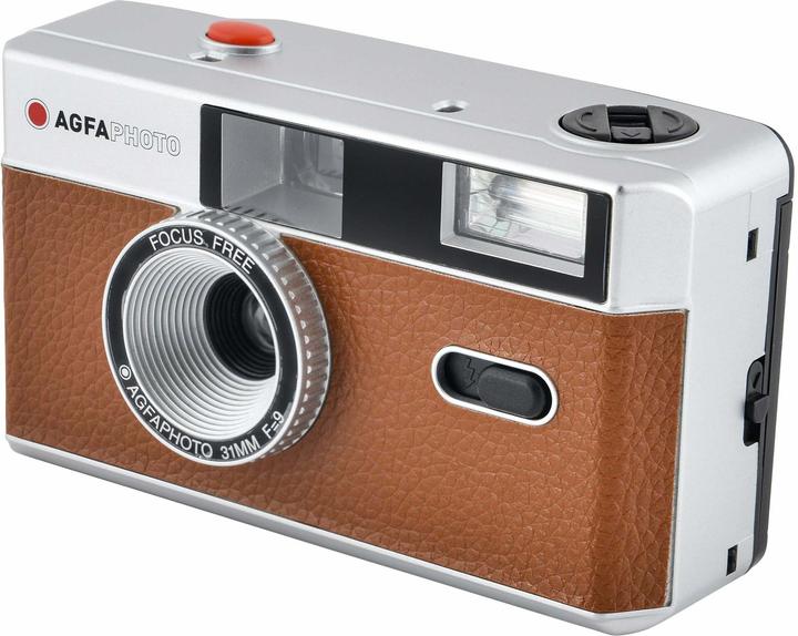 Immagine prodotto AGFAPHOTO Reusable Photo Camera 35mm