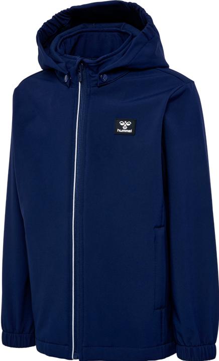 Image du produit hummel Veste Softshell Mars (46, 48, 50, 52)