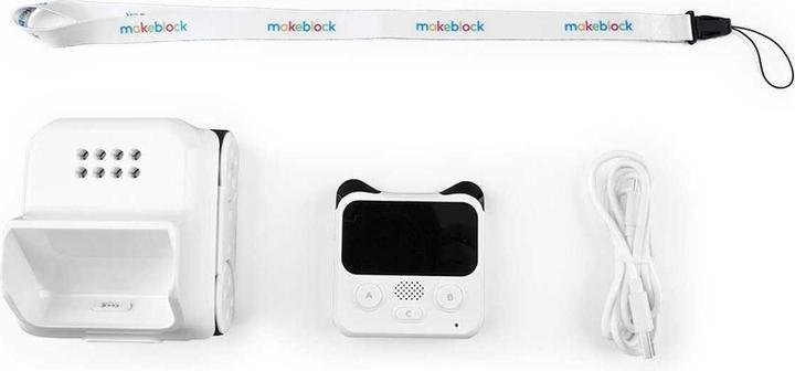 Actual product image Makeblock Codey Rocky Education Version