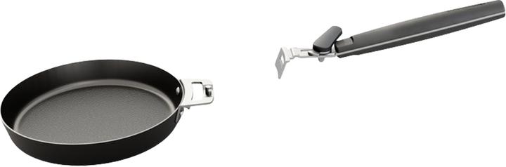 Actual product image Outdoorchef Pan