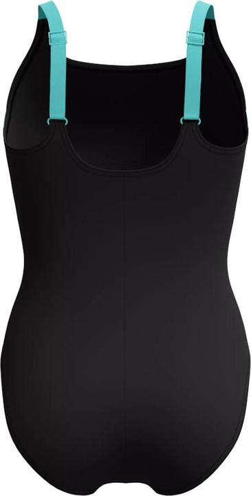 Produktbild Speedo Spdscu Splce Badeanzug (M)