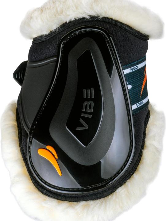 Immagine prodotto eQuick Vibe Fluffy (S)