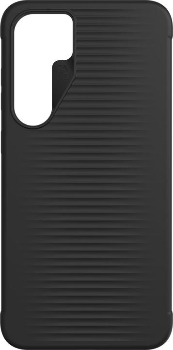 Produktbild Zagg Luxe schwarz (Samsung Galaxy S24+)