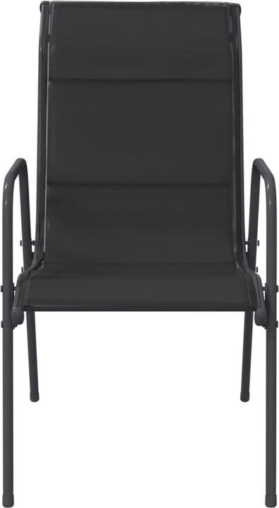 Produktbild vidaXL Gartenstuhl