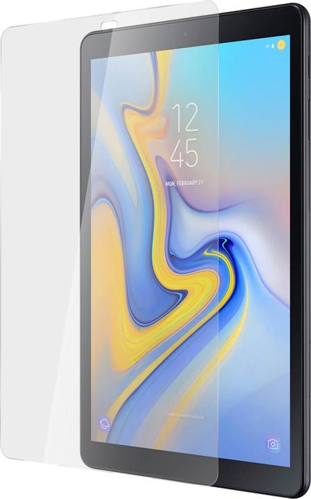 Actual product image Avizar Crystal clear film, glass screen protector (1 Piece, Samsung Galaxy Tab A 10.5)