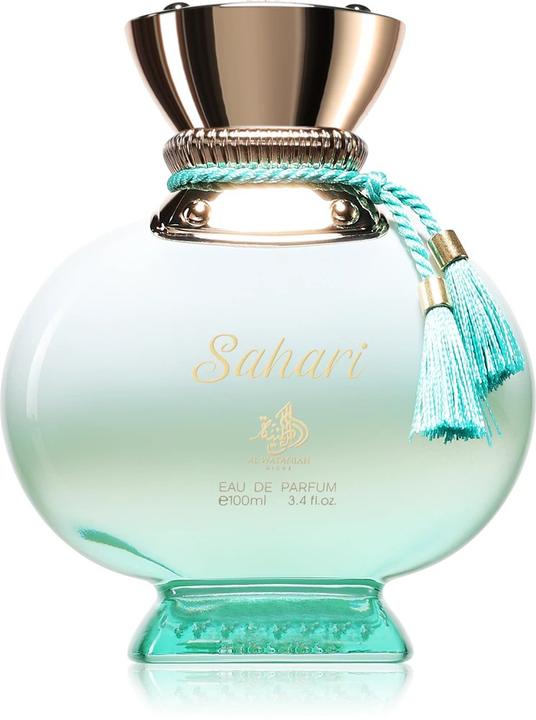 Produktbild Al Wataniah Sahari Hair Product (100 ml)