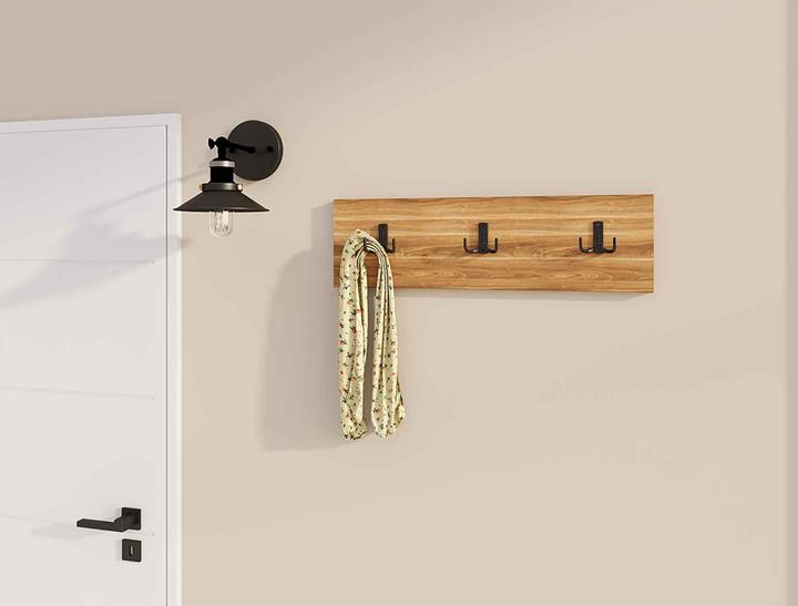Produktbild Homitis Triook Wall Hook