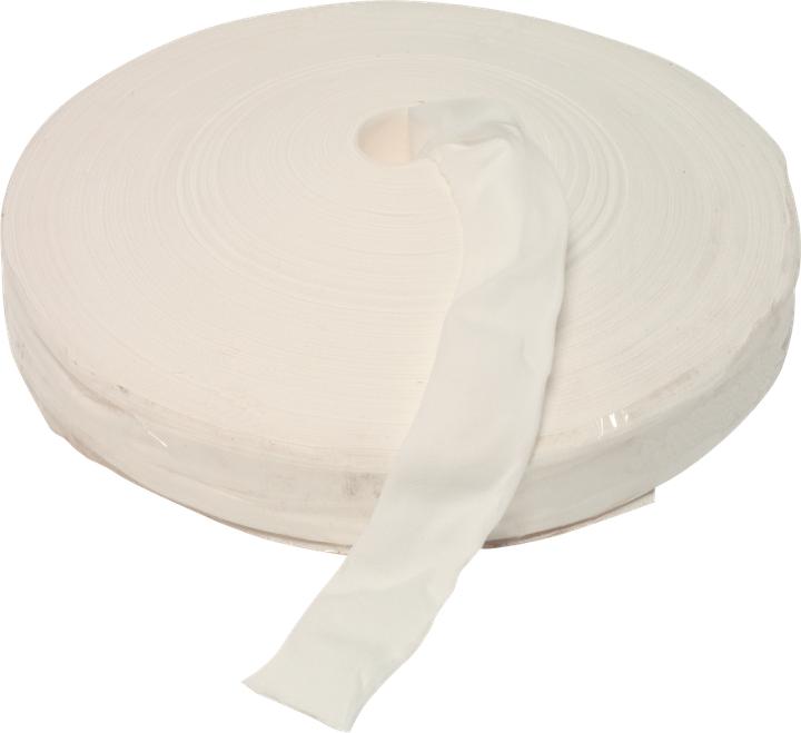 Actual product image Bevo Filterstrumpf Nylon 100 mm 100m