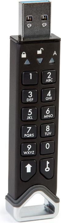 Actual product image iStorage Datashur Pro2 (16 GB, USB-A)
