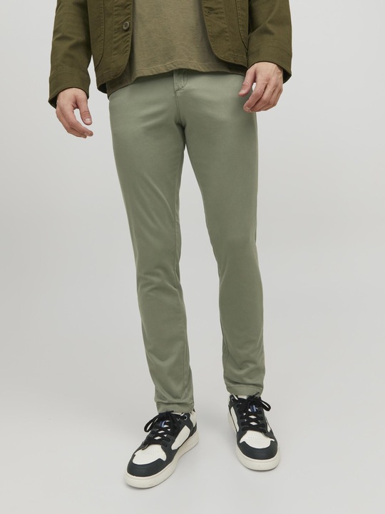 Image du produit Jack & Jones MARCO BOWIE SA NAVY BLAZER Chino slim fit (W33/L30)