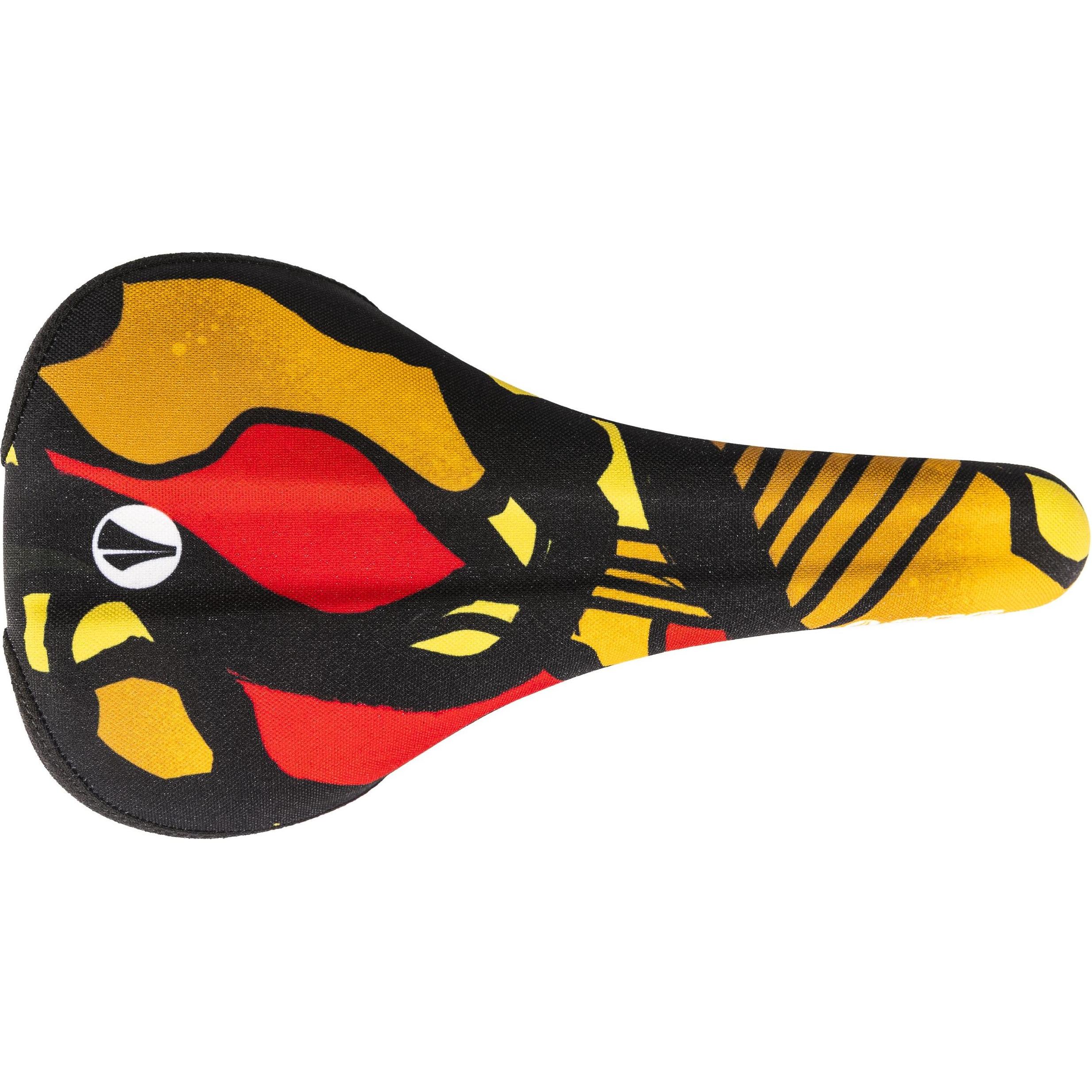 Thumbnail - Sdg, Velosattel