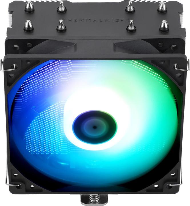 Actual product image Thermalright Assassin X 120 Refined SE ARGB (148 mm)