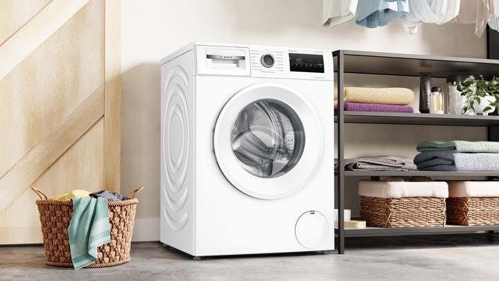 Immagine prodotto Bosch Hausgeräte WAN28244CH 8kg Waschmaschine A (8 kg, A sinistra)