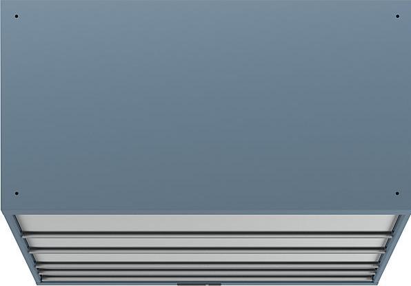 Immagine prodotto Lista Cassettiera, 5 cassettiere, 5 cassettiere (143.10 cm, 100 cm)