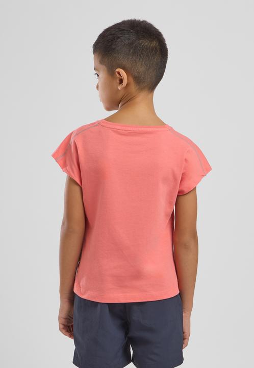 Image du produit Jack Wolfskin Graphic Girls T (104)