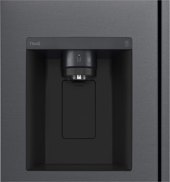 Actual product image LG GSLV71MCTE (635 l)