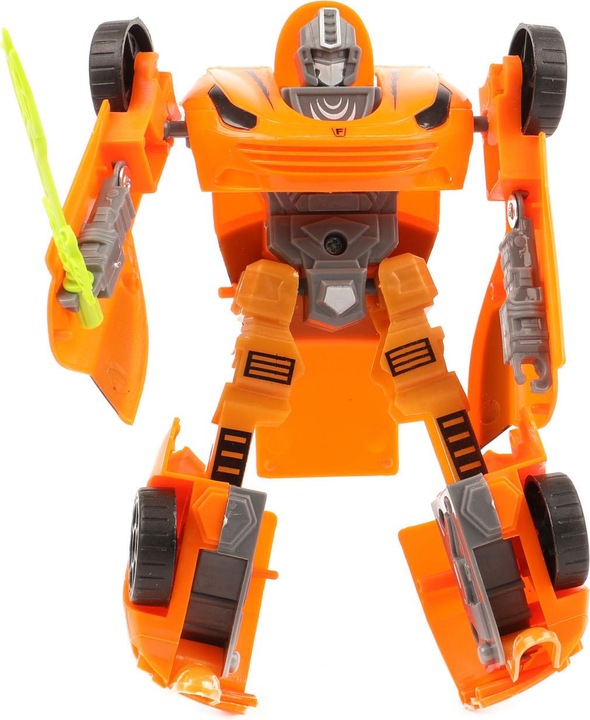 Produktbild Toi-Toys Transform Auto Roboter