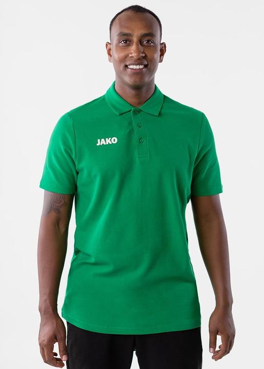 Produktbild JAKO Polo Base Damen (34)