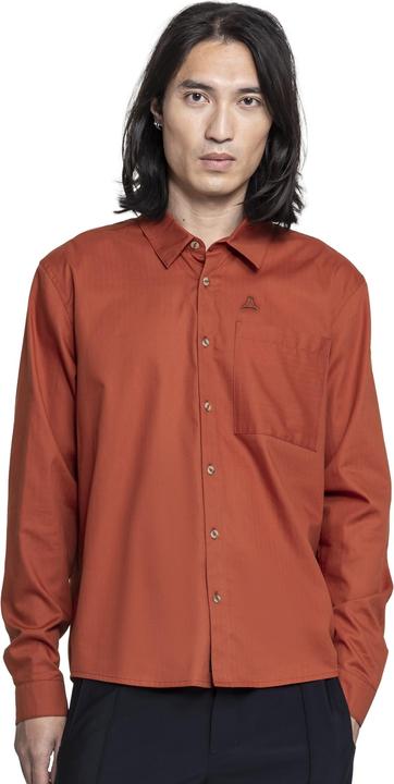 Immagine prodotto Schöffel Shirt Style Chanduy MEN (54)