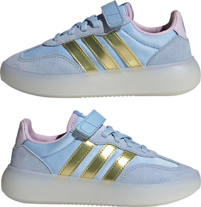 Immagine prodotto Adidas Barreda Decode Anna El C - globlu/goldmt/icelav (31)