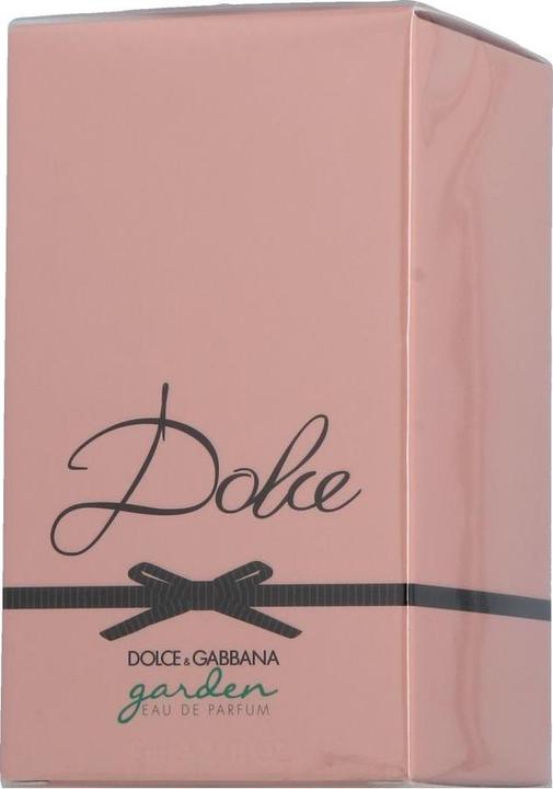 Produktbild Dolce & Gabbana Dolce Garden (Eau de Parfum, 75 ml)