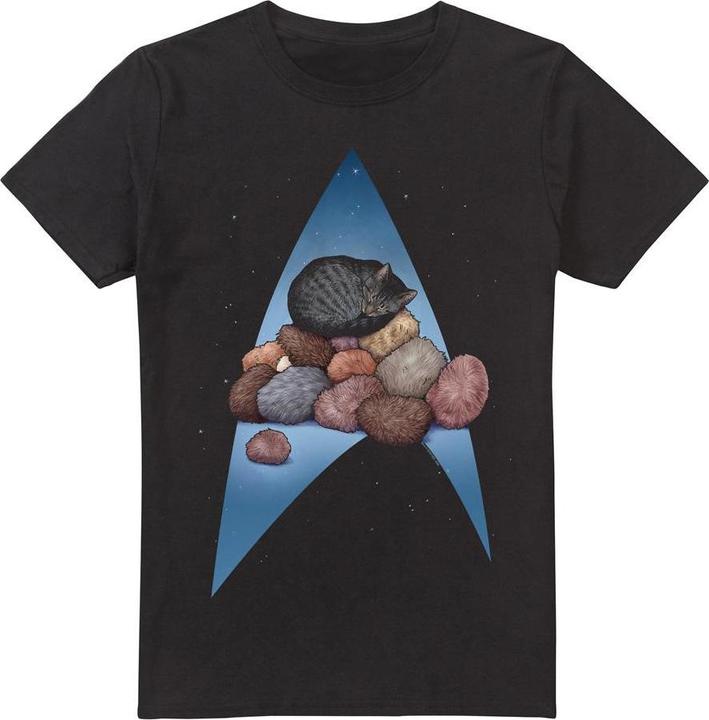 Produktbild Five Year Nap TShirt (S)