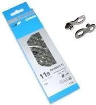Actual product image Shimano Cn-Hg601 (11-speed)
