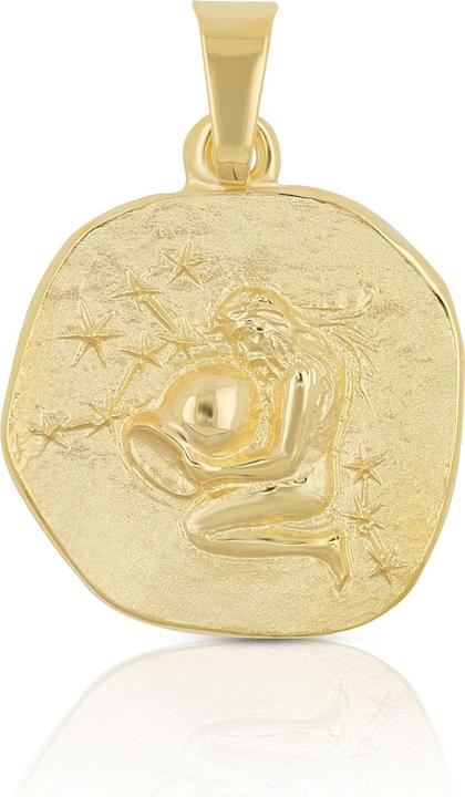 Actual product image Muau Aquarius (750 platinum)