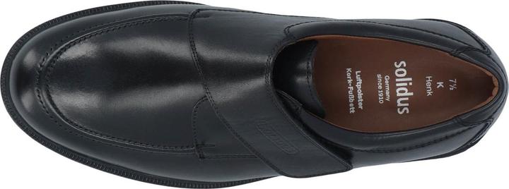 Image du produit Chaussure basse Henk - Largeur H (44.5)