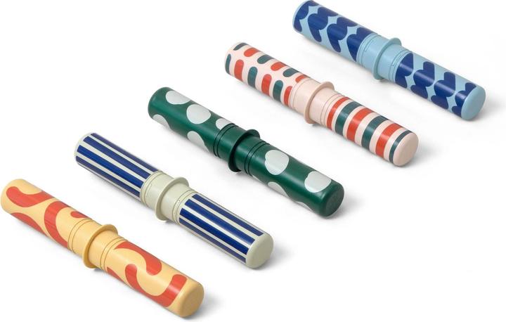 Produktbild Modu 5x Rasselstifte