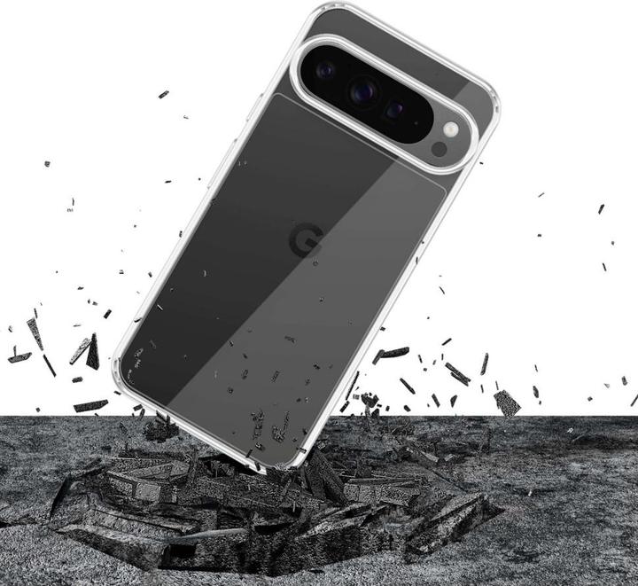 Image du produit 3MK Google Pixel 9/ 9 Pro - Armor Case (Google Pixel 9)