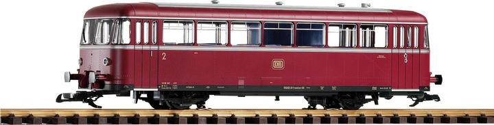Produktbild Piko G-Schienenbus-Beiwagen VS 98 DB III (Spur G)