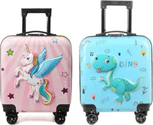 Image du produit Sombo Valise cabine (modèle aléatoire)