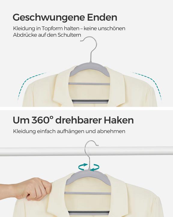 Produktbild Songmics Haggy (50x)