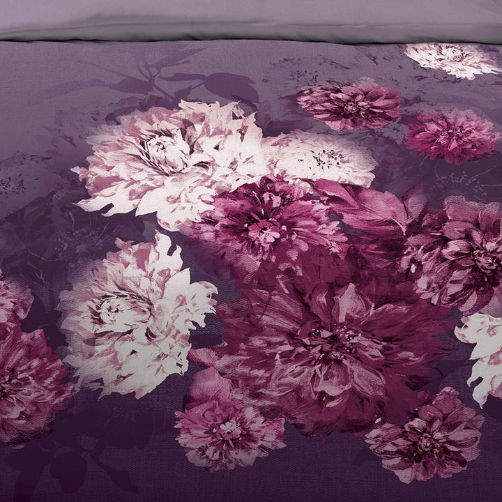 Actual product image Traumschlaf Flamenco (Bedding set, 135x200 cm + 80x80 cm)