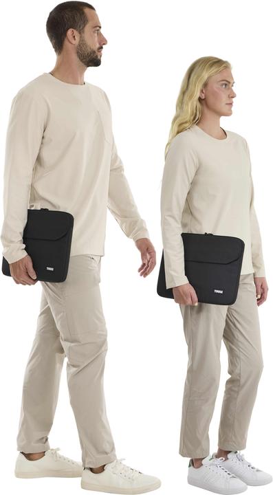 Actual product image Thule Lithos (15")