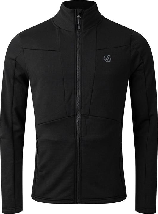 Actual product image Dare2b Mens Substratum IV Core Stretch Midlayer (S)