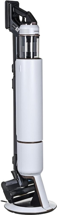Actual product image Samsung VS20B95843W/GE