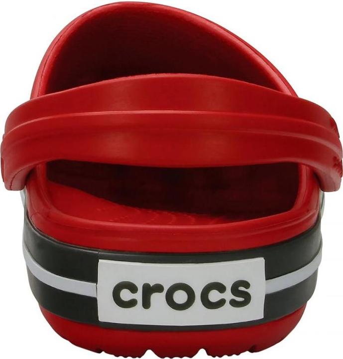 Produktbild Crocs K's Crocband Clog (35)